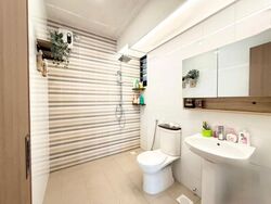 Blk 420C Waterfront II @ Northshore (Punggol), HDB 4 Rooms #605264661